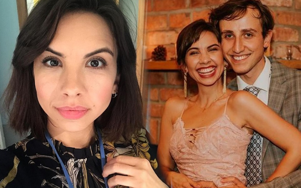 Ilona Janyst jest w ciąży!