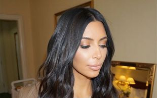 Kim Kardashian zmienia dietę co 10 dni