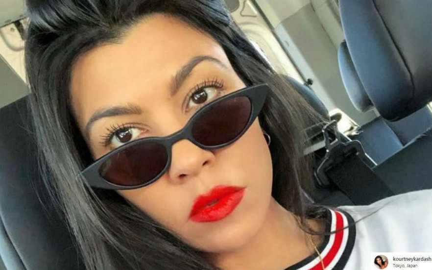 Którą celebrytkę z rodziny Kardashianów lubisz najbardziej?