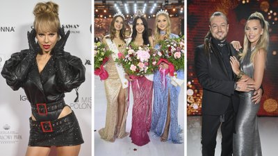 Ewa Jakubiec została Miss Polonia 2023! Co wiemy o pięknej 26-latce? (ZDJĘCIA)