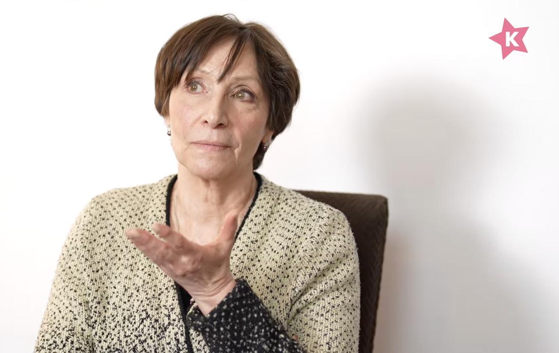 Renata Pałys O Kipiel-Sztuce, fot. Kozaczek