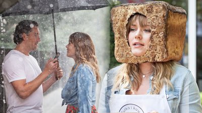 Startuje nowy serial z Magdą Lamparską w roli głównej – Niania w wielkim mieście