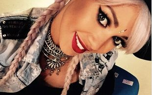 Patrycja Kazadi: Byłam uzależniona, przeszłam odwyk