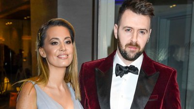 Agnieszka Hyży będzie mieć jeszcze dzieci z Grzegorzem?