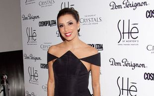 Eva Longoria w krótkich włosach? (FOTO)