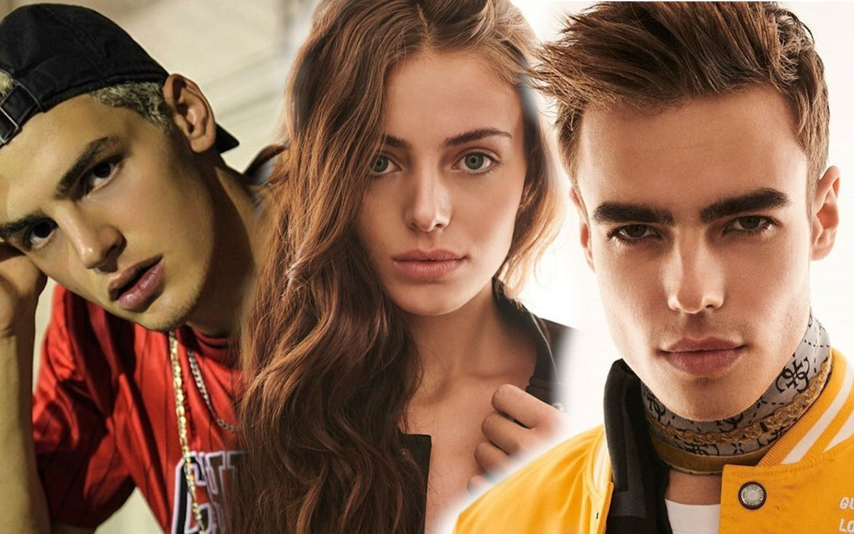 Kto powinien wygrać program TOP MODEL 9?