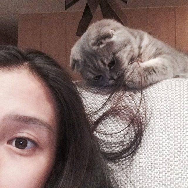 Angelababy – chińska modelka jest lepsza od Kim Kardashian?