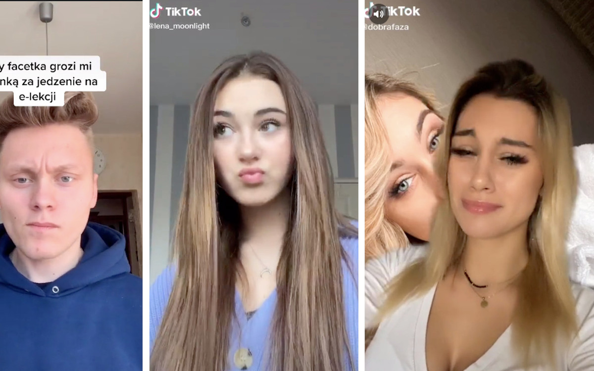 To oni rządzą TIK-TOKIEM. Mają więcej fanów niż niejedna gwiazda estrady