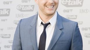 Michael Bublé zaręczył się!