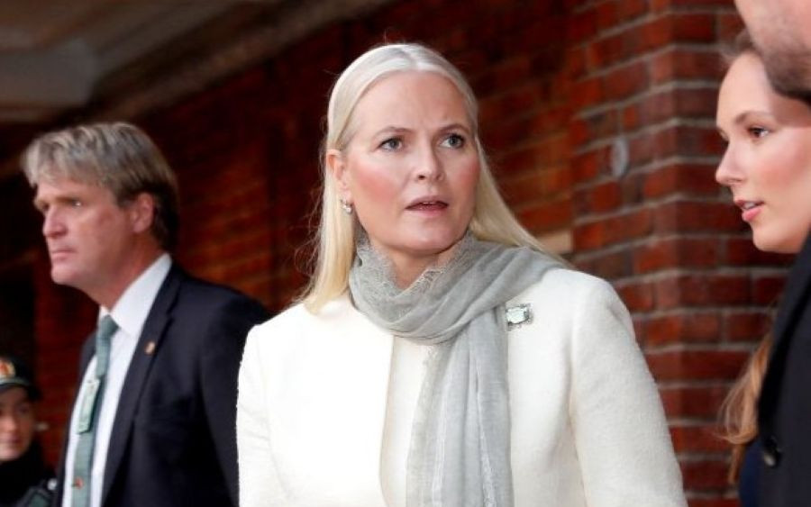 Śmiertelnie chora księżna pokazała się publicznie. Tak wygląda po latach zmagań