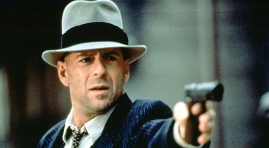 Bruce Willis, fot. AKPA. 