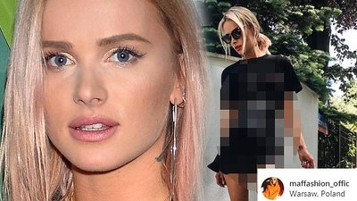 Ty też chcesz taki seksowny dodatek, jak ma Maffashion? Jej fanki oszalały