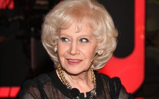 Już wiecie, dlaczego Grażyna Torbicka wcale się nie starzeje