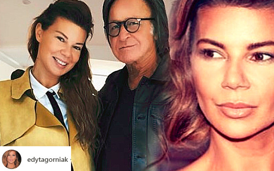 Edyta Górniak CIĘŻKO chora! Choroba mogła uszkodzić serce!