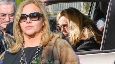 Joanna Kurowska przeżyła w swoim  życiu wiele tragedii: “Wszyscy, których kochałam, po kolei odchodzili”