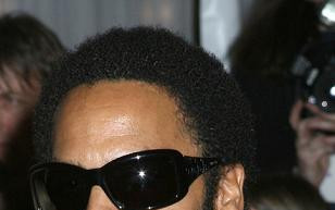 Lenny Kravitz w szpitalu