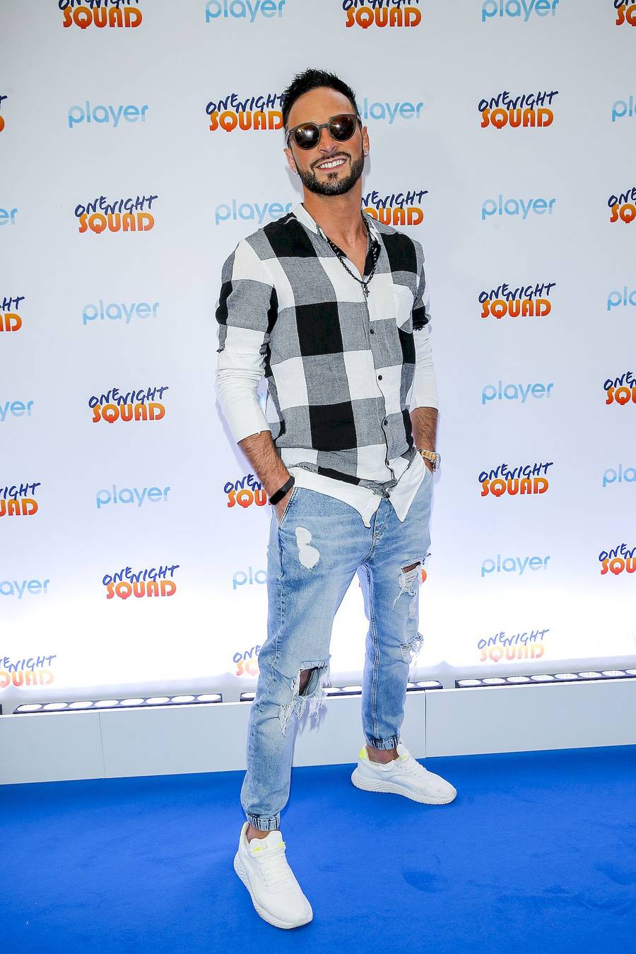 Ada Śledź, Stifler, Magda Wójcik promują nowy program z gwiazdami reality-show (ZDJĘCIA)