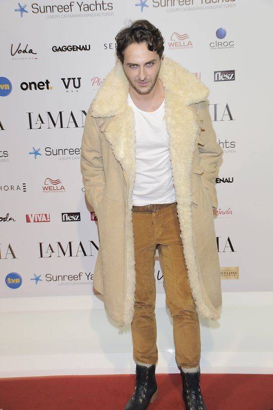 Pokaz marki La Mania – 17 grudnia 2014