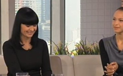 Anna Bałon schudła dla chłopaka