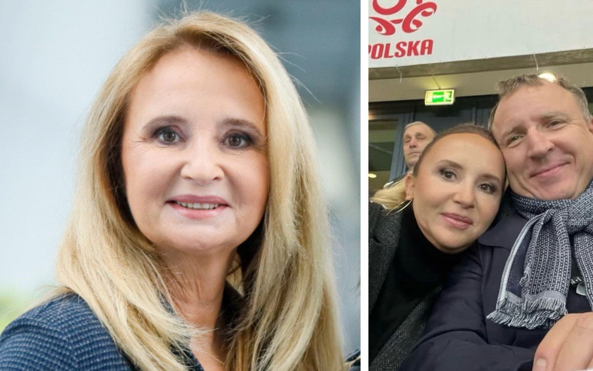 Oskarżono Joannę Kurską o ŁAPÓWKARSTWO! Wszystkiemu się wypiera