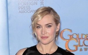 Kate Winslet zachowuje się jak gbur!