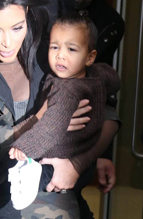 Nori West – najbardziej fotografowane dziecko świata?