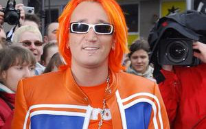 Wiśniewski niczym Wałęsa