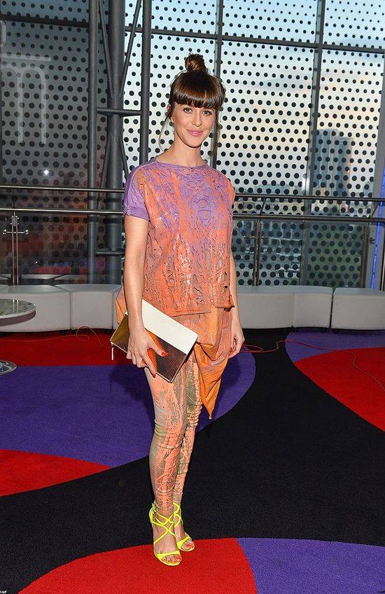 Premiera filmu Tomasz Ossoliński Before the Show