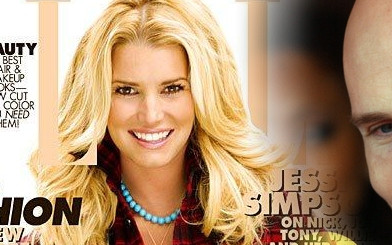 Jessica Simpson i Billy Corgan – czy będą parą?