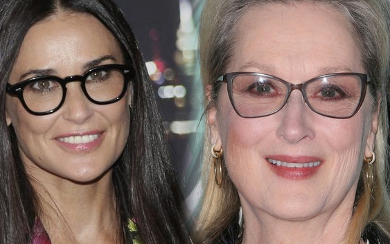 Szok! Dzieci tych gwiazd wyglądają jak ich sławni rodzice!