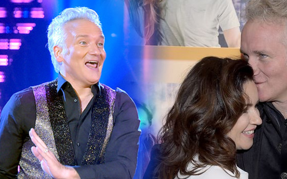 Jarosław Kret znów KOMENTUJE rozstanie z Tadlą. Oskarża TzG o manipulację?