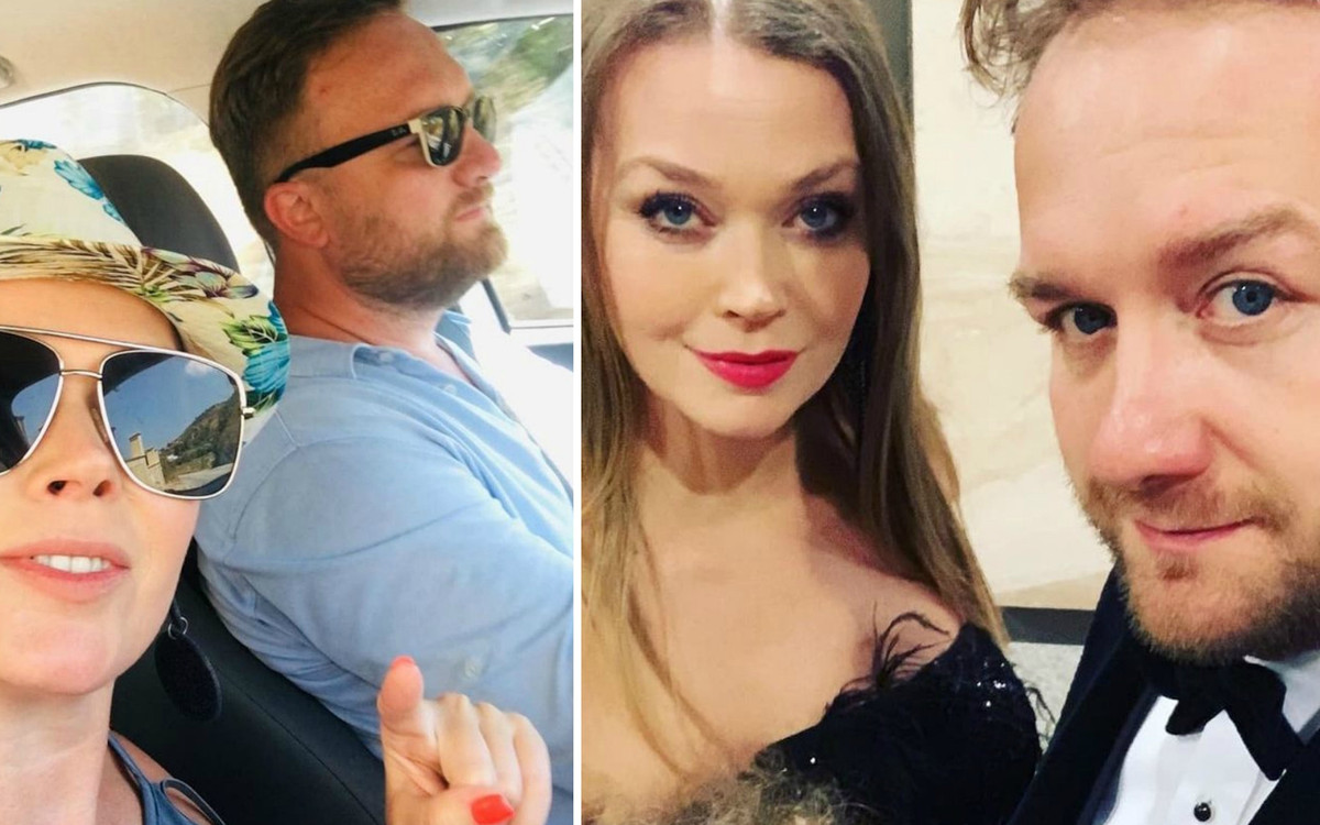 Tamara Arciuch pokazała CÓRKĘ. “Cztery lata czystej miłości”