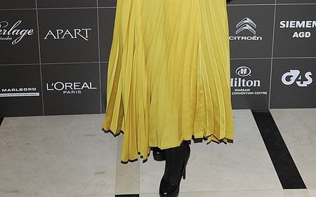 Starsze fotki Karoliny Szostak