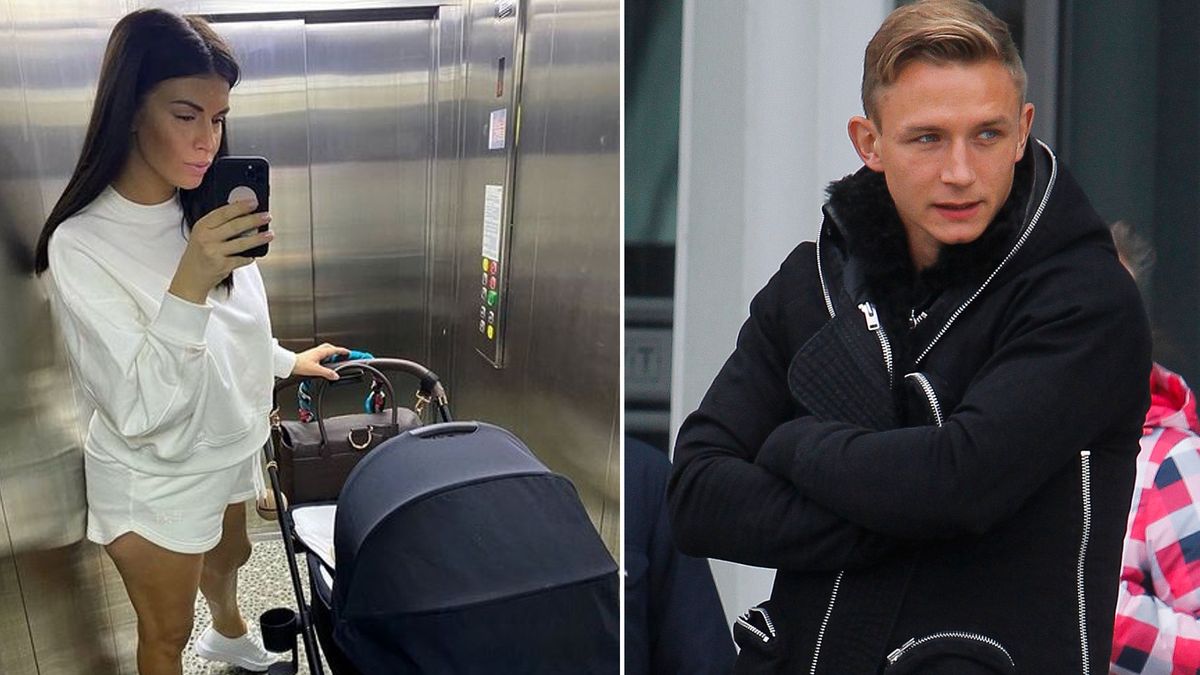 Magda Stępień o Jakubie Rzeźniczaku: "Ktoś nie ma LITOŚCI dla mnie w czasie POŁOGU"