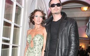 Sukienka Steczkowskiej (FOTO) – Telekamery 2008