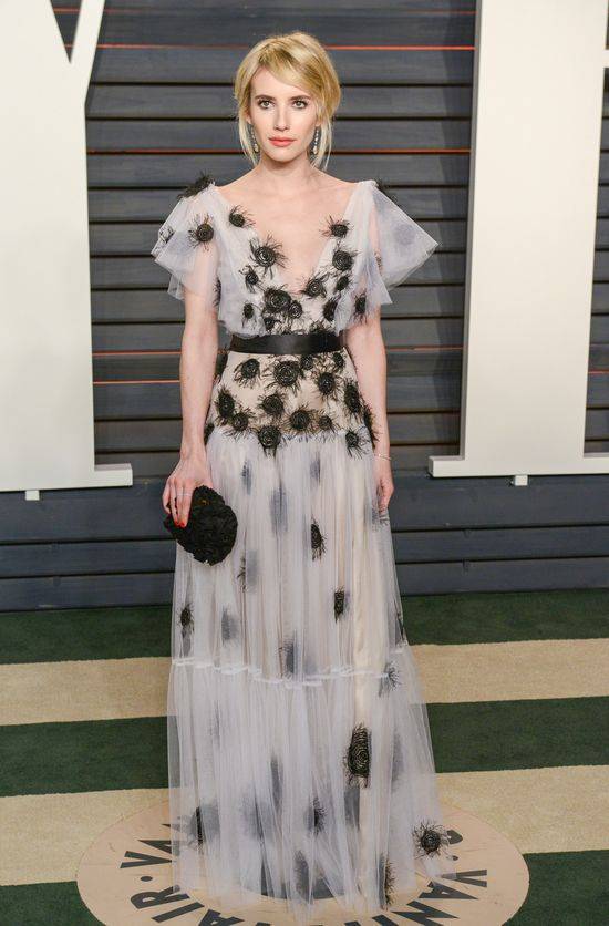 After Party Vanity Fair – 29.02.2016