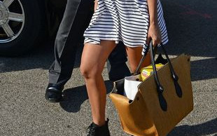 Złodziej w domu Kourtney Kardashian i Scotta Disicka!