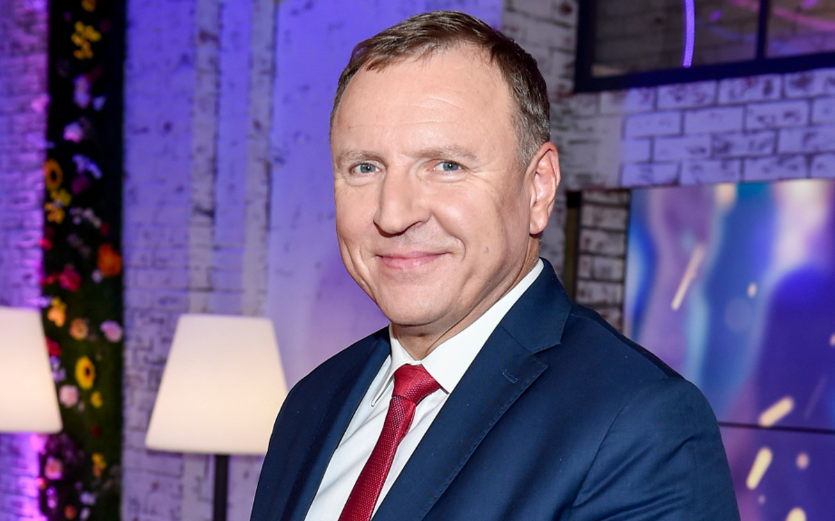 Jacek Kurski ODWOŁANY z funkcji prezesa Telewizji Polskiej