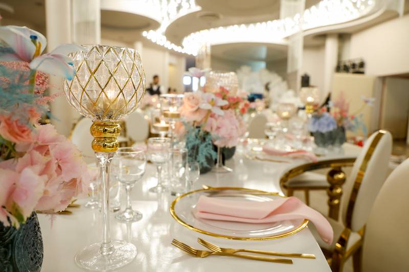 Maja i Krzysztof Rutkowscy wzięli drugi ślub! Nie żałowali pieniędzy