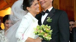 Wesele Kasi Cichopek i Marcina Hakiela