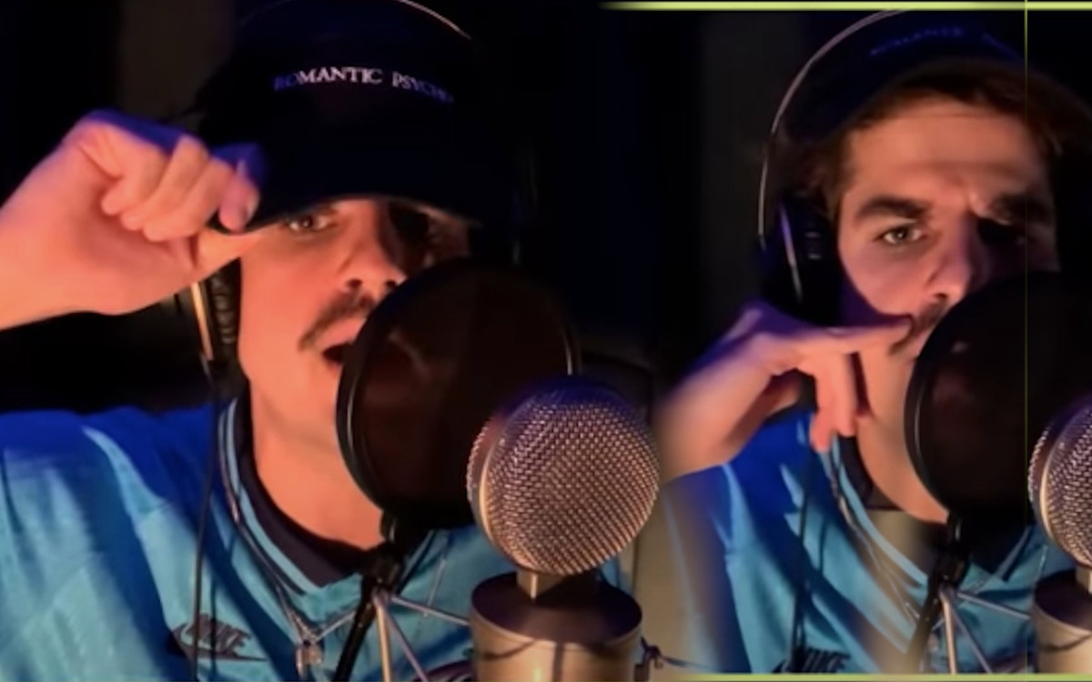 Hot 16 Challenge 2 edycja! Taco Hemingway zrobił wyjątek