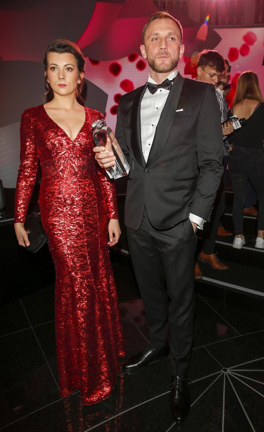 Najwięksi zwycięzcy Róż Gali [WYNIKI]