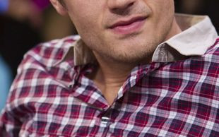 Nick Carter już nie zachwyca (FOTO)