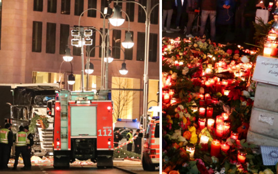 Kim był Polak zabity w ataku w Berlinie?