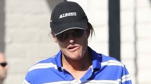 Były mąż Kim Kardashian mocno zakpił z przemiany Jennera