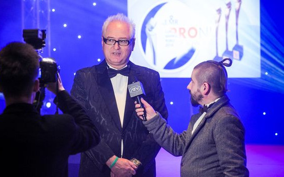 7. edycja Luksusowej Marki Roku – relacja (FOTO)