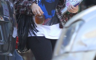 Demi Lovato wróciła do byłego chłopaka!