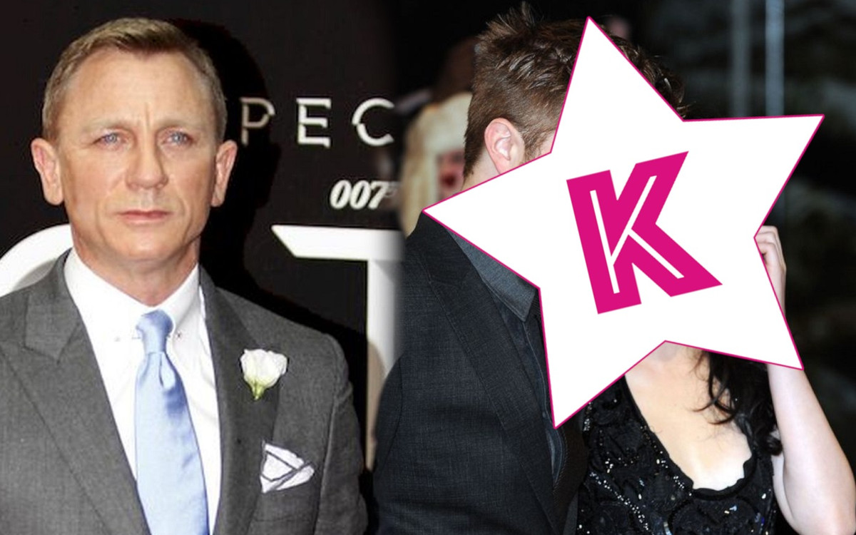 Wiemy, kto najprawdopodobniej zagra nowego Jamesa Bonda – będzie to ulubienic nastolatek