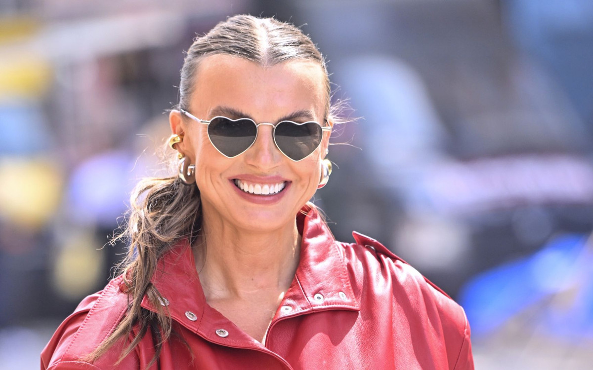 Kasia Sokołowska świętuje drugie urodziny syna na Instagramie. Gwiazda opublikowała urocze zdjęcie!