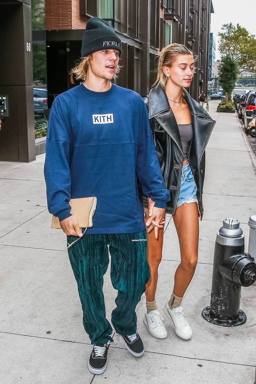 MĄŻ i ŻONA! Justin Bieber i Hailey Baldwin pobrali się!